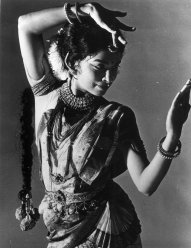 Kulkarni Maya.  Photographer: Frank Gimpaya