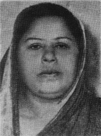 Mataji Siddeswari Devi