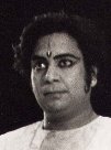 Pandit Birju Maharaj, photographer Thomas Haar